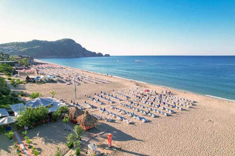 Plaj